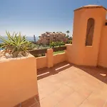Apartmán Granados 811