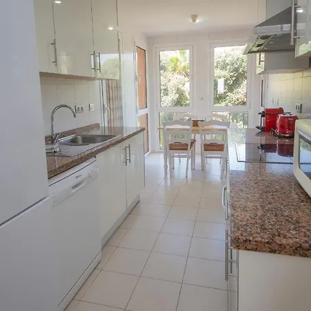 Apartamento Granados 811
