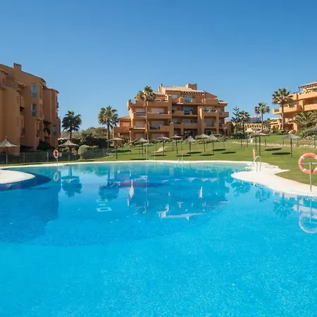 Apartmán Granados 811