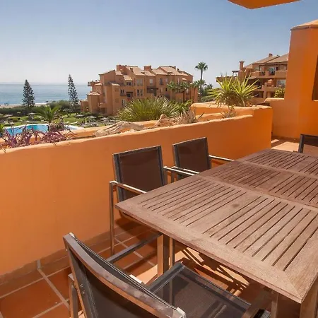 Apartamento Granados 811
