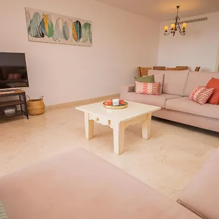 Granados 811 Apartamento Manilva
