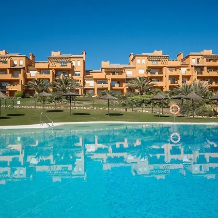 Apartamento Granados 811 Manilva