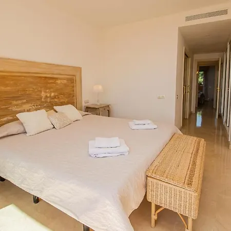 Apartamento Granados 811