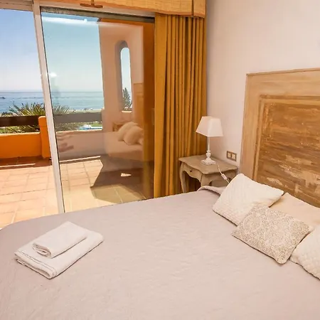 Apartamento Granados 811 Manilva