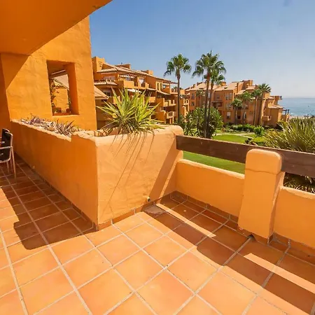Granados 811 Apartamento Manilva
