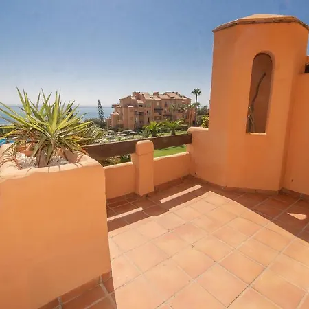 Apartamento Granados 811