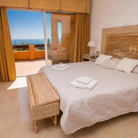 Granados 811 Apartamento Manilva