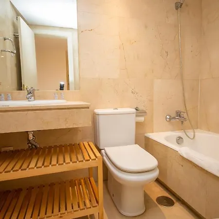 Granados 811 Apartamento